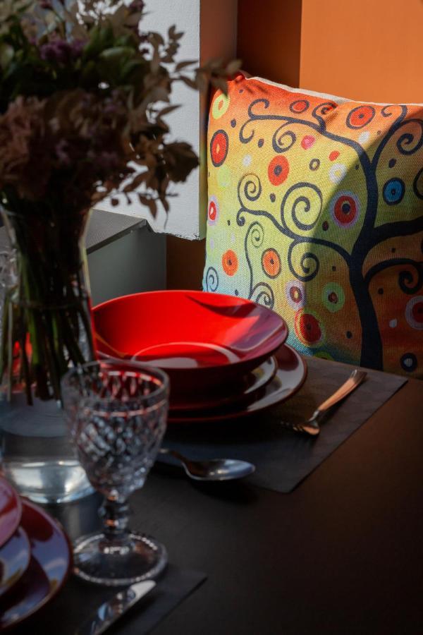 Apartment Bialobrzeska Warsaw By Noclegi Renters 外观 照片
